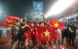 SEA Games 31 - Ngày hội của tinh thần đoàn kết Đông Nam Á