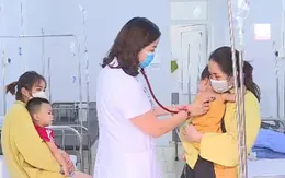 Bệnh tay chân miệng - những dấu hiệu nhận biết và cách phòng tránh