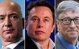 Mỗi ngày thế giới có thêm một tỷ phú trong đại dịch