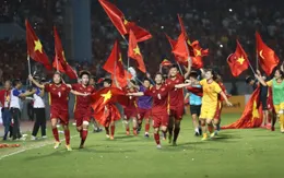 Dấu ấn Việt Nam trong thành công của SEA Games 31