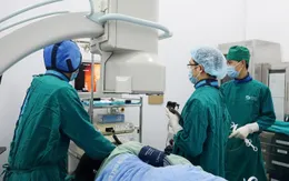 Nhiễm trùng đường mật do sán lá gan