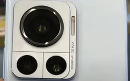 Điện thoại đầu tiên có camera 200 MP sẽ ra mắt vào tháng 7?