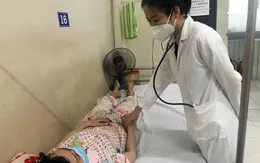 Đồng Nai ghi nhận hơn 8.600 ca mắc sốt xuất huyết