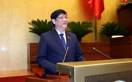 Trình Quốc hội 2 phương án cấp phép hành nghề khám chữa bệnh