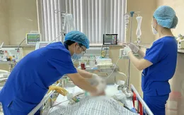 Cảnh báo nguy cơ tử vong do ngộ độc thuốc trừ sâu