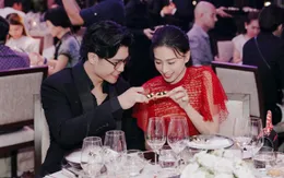 Theo chân Ngô Thanh Vân - Huy Trần trải nghiệm phong cách sống “hàng hiệu” tại Grand Marina Saigon