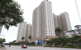 HoREA đề nghị không bổ sung quy định sở hữu nhà chung cư có thời hạn