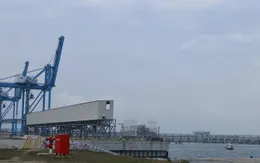 Thanh Hóa: Bác bỏ phương án nhận chìm 6,9 triệu m3 bùn xuống biển