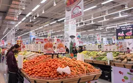 Đại gia bán lẻ Thái Lan mở trung tâm thương mại gần 30.000 m2 tại Lào Cai