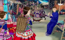 Xót xa nạn tảo hôn và mua bán người vùng đồng bào dân tộc