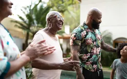 Tính cách của bạn có thể ảnh hưởng đến sức khỏe não khi bạn già đi