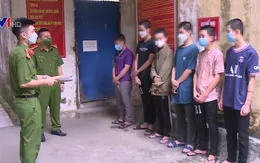 Băng cướp tuổi teen liều lĩnh gây ra hàng loạt vụ cướp táo tợn