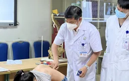 Phát hiện sớm sẽ điều trị được gù vẹo cột sống