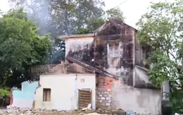 Chậm tiến độ giải phóng mặt bằng Kinh thành Huế