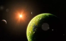 Trung Quốc tiến hành tìm kiếm "một thế giới khác" trong vũ trụ để sinh sống