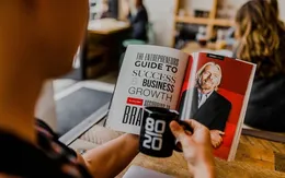 Thói quen lành mạnh của một doanh nhân