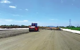 Đảm bảo tiến độ cao tốc Bắc - Nam giai đoạn 2021 - 2025