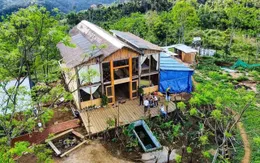 Có hay không chuyện "chặt chém" khách ở farmstay tại Bình Định?