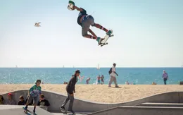 5 quy tắc để chiến thắng trong cuộc sống