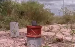 Khánh Hòa: Bức xúc nạn trộm trụ nước chữa cháy