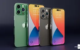 iPhone 14 có thể trì hoãn ngày ra mắt?