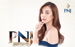 134.000 ưu đãi đã được PNJ trao tặng cho khách hàng nhân dịp sinh nhật thứ 34