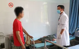 Cảnh báo tình trạng rối loạn tâm thần hậu COVID-19 ở người trẻ tuổi