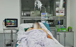 Liên tiếp cấp cứu các trường hợp thuyên tắc động mạch phổi