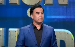 MC Quyền Linh liên tục “há hốc” mồm vì các đội chơi tham gia “Chọn đâu cho đúng"