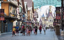 "Khẩu vị" du khách thay đổi thời hậu COVID-19