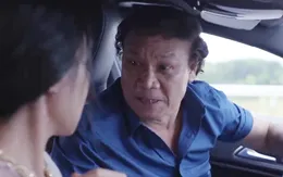 Bão ngầm - Tập 68: Vợ chồng ông Tuất ôm của "cao chạy xa bay"