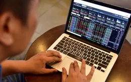 Dấu hiệu bất thường của nhóm hô hào giao dịch T+0