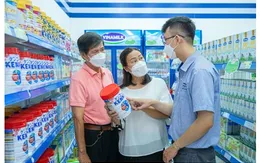 Vinamik đầu tư phát triển các giải pháp dinh dưỡng hỗ trợ miễn dịch, tăng cường sức khỏe