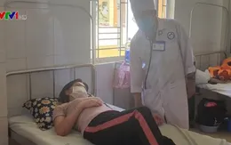 Dịch sốt xuất huyết bùng phát ở Gia Lai