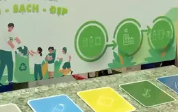 TP. HCM: Khuyến khích lựa chọn sản phẩm xanh