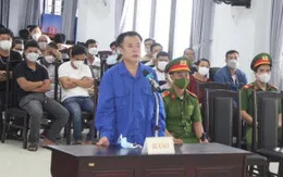 Tử hình đối tượng vận chuyển 3kg ma túy đá