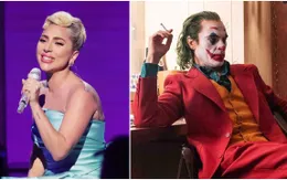 "Joker" phần 2 thuộc thể loại nhạc kịch, Lady Gaga đang đàm phán trở thành Harley Quinn mới