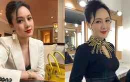 Những lần lên đồ sành điệu của BTV Hoài Anh