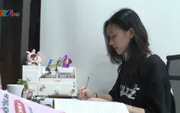 Học sinh Hà Nội “chạy nước rút” ôn thi vào lớp 10