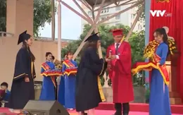 Mong ước của gần 3.000 tân cử nhân sư phạm ngày ra trường