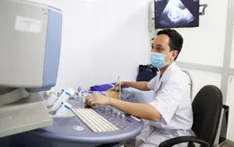 Cấp cứu liên tiếp 2 ca vỡ khối chửa ngoài tử cung trong đêm