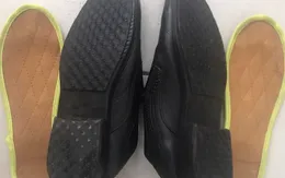 Xác minh thông tin khách đánh giày bị ''chặt chém'' 400.000 đồng