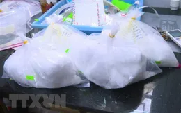 Nghệ An xóa nhiều tụ điểm ma túy