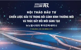 Chiến lược đầu tư trong bối cảnh bình thường mới