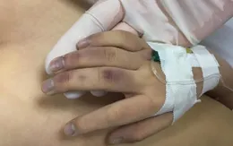 Hơn 7 năm tù cho kẻ đánh con gái tử vong trong lúc dạy học