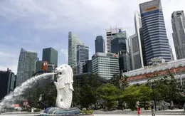 Lạm phát nhập khẩu gây áp lực lên Singapore