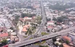 Khởi động các bước chuẩn bị cho dự án đường vành đai 3 ngay từ bây giờ.