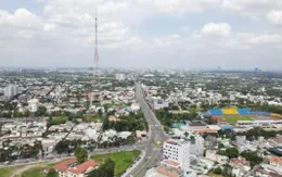 Xu hướng dịch chuyển nơi ở tới các đô thị vệ tinh tại Hà Nội