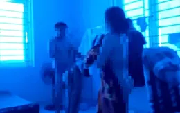 Khai trừ ra khỏi Đảng Chủ tịch UBND xã và Chủ tịch Hội Phụ nữ xã vì quan hệ bất chính