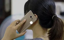 Cẩn thận với các cuộc gọi lừa đảo "chuyển tiền vì con đang cấp cứu"